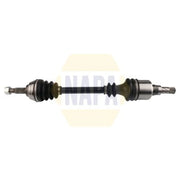 NAPA CV Drive Shaft Driveshaft Front Left NDS1293L