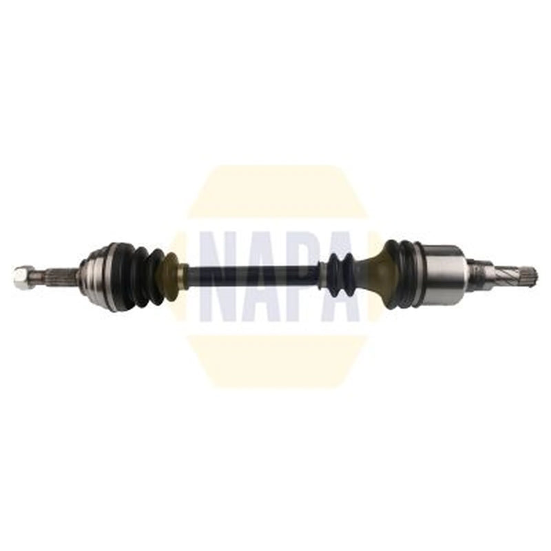 NAPA CV Drive Shaft Driveshaft Front Left NDS1293L