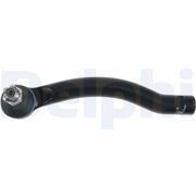 Delphi Steering Tie Rod End Ball Joint Front Left M16x1.5 TA3568