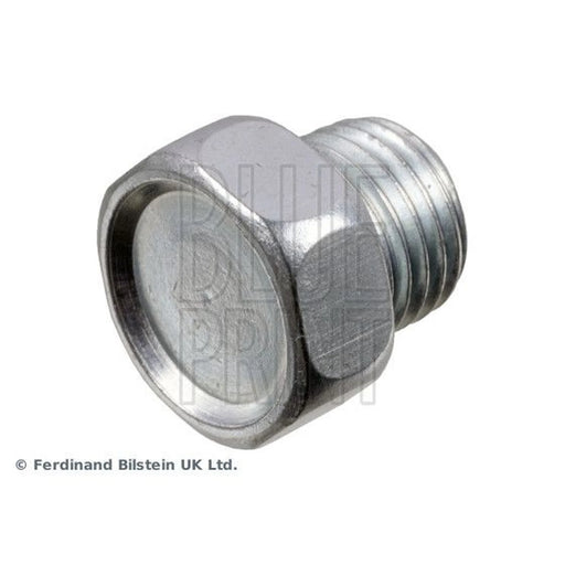 Blue Print Oil Sump Screw Plug Steel ADBP010003