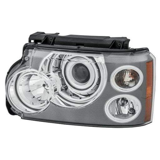 Hella Headlight Headlamp D1S/H7 Left 1LL 238 036-411
