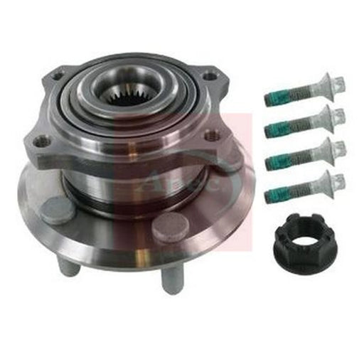 Apec Wheel Bearing Kit AWB1457