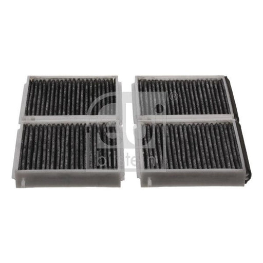 Febi Cabin Air Filter Set Wide High 33924