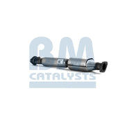 BM Catalysts Homologated Petrol Cat BM90705H