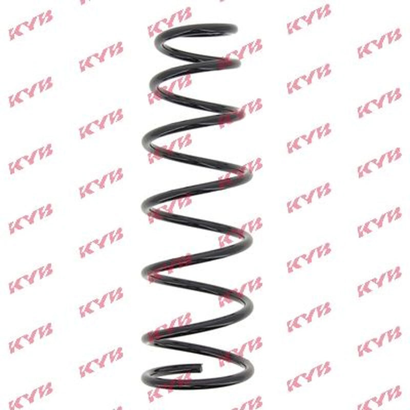 KYB Rear Suspension Coil Spring RA7040