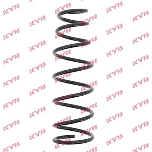 KYB Rear Suspension Coil Spring RA7040
