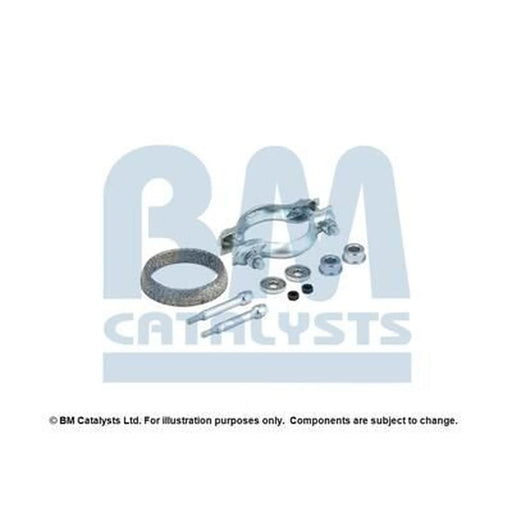 BM Catalysts Fitting Kit FK90518B FK90518B
