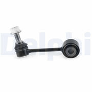 Delphi Stabiliser Bar Link Coupling Rod Left TC8433