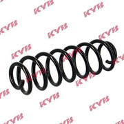 KYB Rear Suspension Coil Spring RA6163