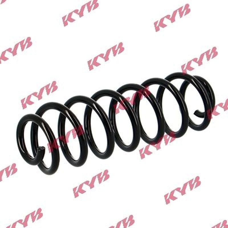 KYB Rear Suspension Coil Spring RA6163
