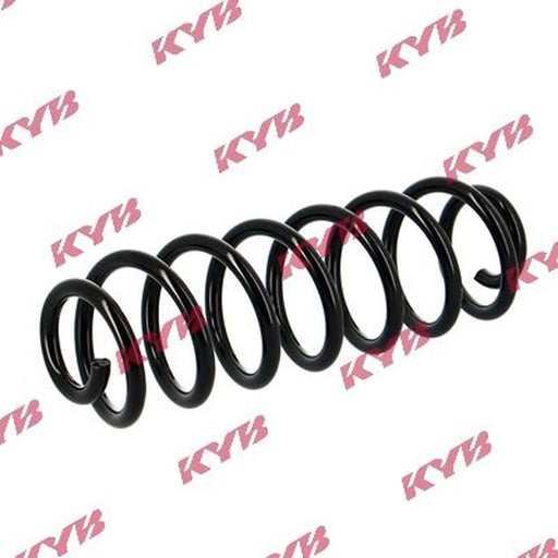 KYB Rear Suspension Coil Spring RA6163