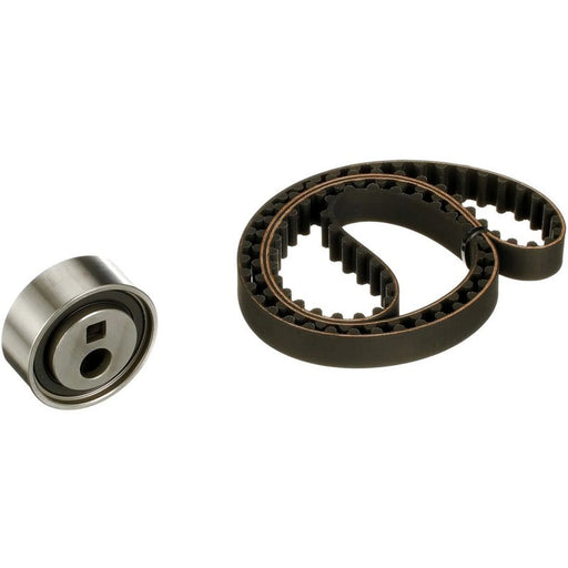 Gates Timing Belt Kit with Rollers K025215XS