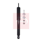 Apec Shock Absorber Damper Strut Rear Right ASA1042