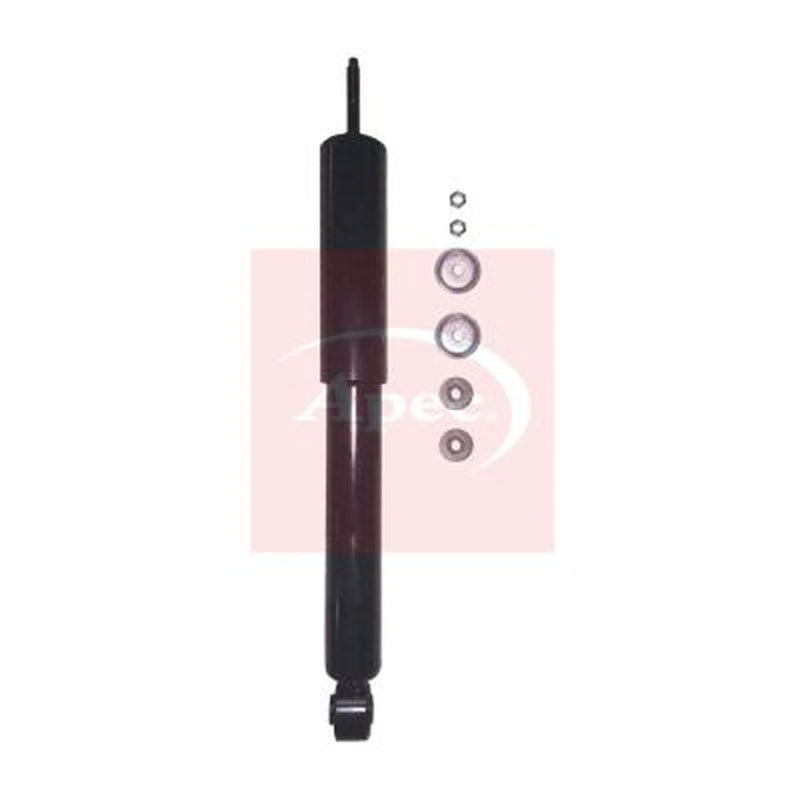 Apec Shock Absorber Damper Strut Rear Right ASA1042