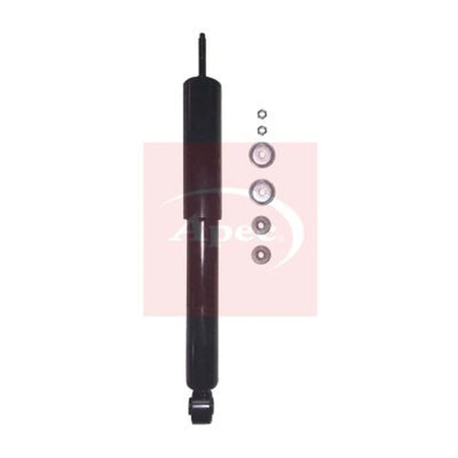 Apec Shock Absorber Damper Strut Rear Right ASA1042