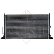 NRF Engine Radiator 509522