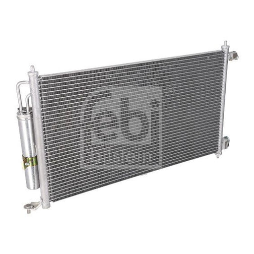 Febi Air Conditioning Condenser 197131