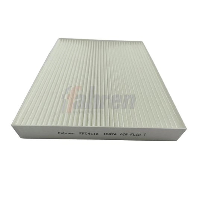 Fahren Cabin Air Filter (Pollen Filter) fits Hyundai Ioniq 2016-2022 1.6