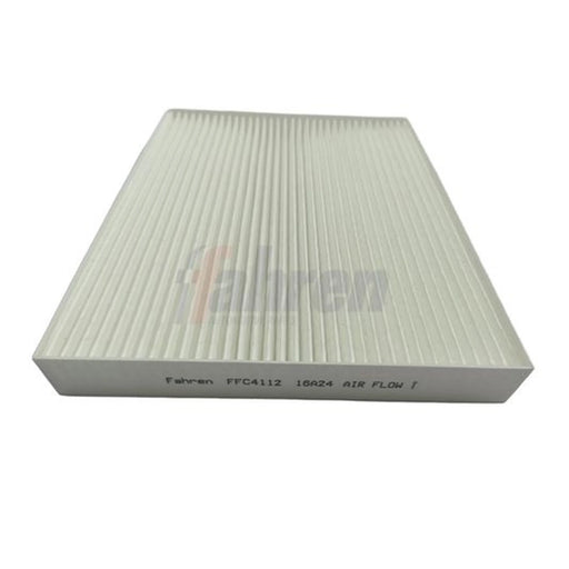 Fahren Cabin Air Filter (Pollen Filter) FFC4112