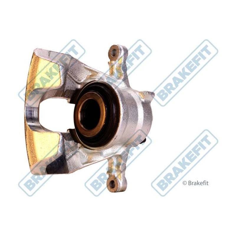 Apec Brake Caliper Assembly Front Right BCA1678E