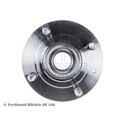 Blue Print Wheel Bearing Kit Rear Right ADC48318