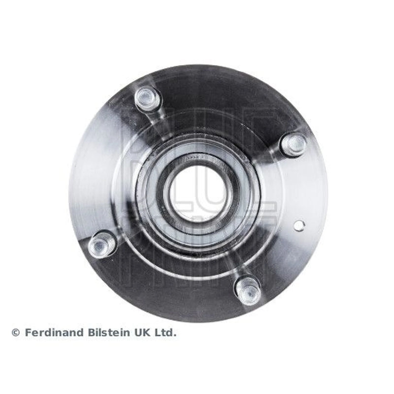 Blue Print Wheel Bearing Kit Rear Right ADC48318