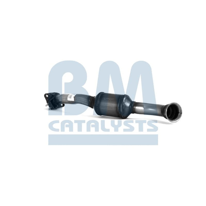 BM Catalysts Homologated Diesel Cat BM80237H