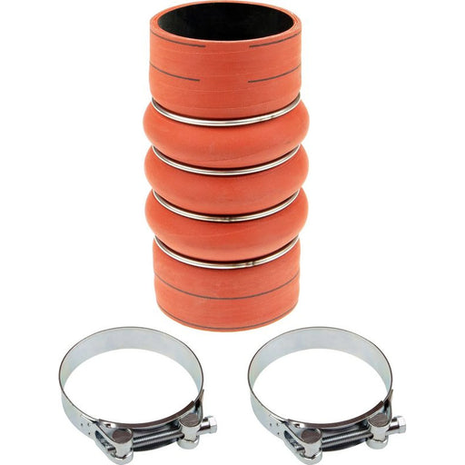 Gates Intercooler Turbo Charge Air Hose 170mm 09-1050