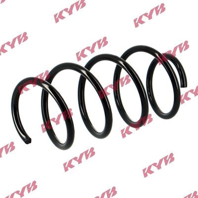 KYB Front Suspension Coil Spring RA1082