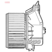 Denso Heater Blower Fan DEA09045