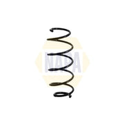 NAPA Front Suspension Coil Spring NCS1070