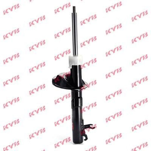 KYB Shock Absorber Damper Strut Front Left 333710