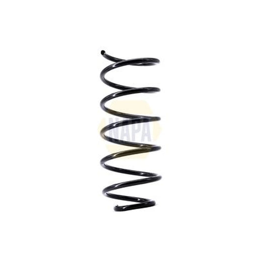 NAPA Front Suspension Coil Spring NCS1538