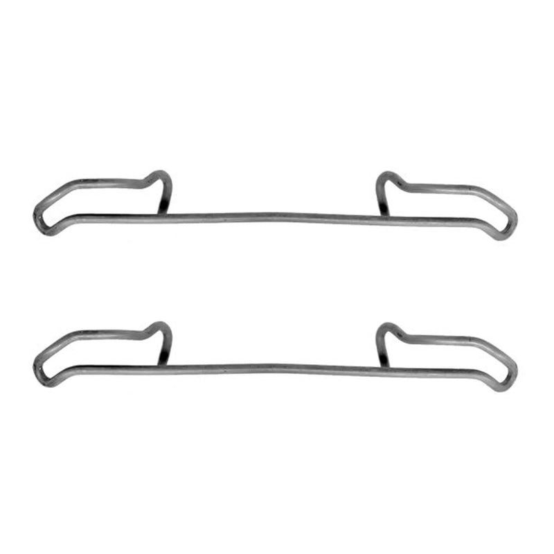 Bosch Brake Pad Accessory Fitting Kit Rear 1 987 474 192