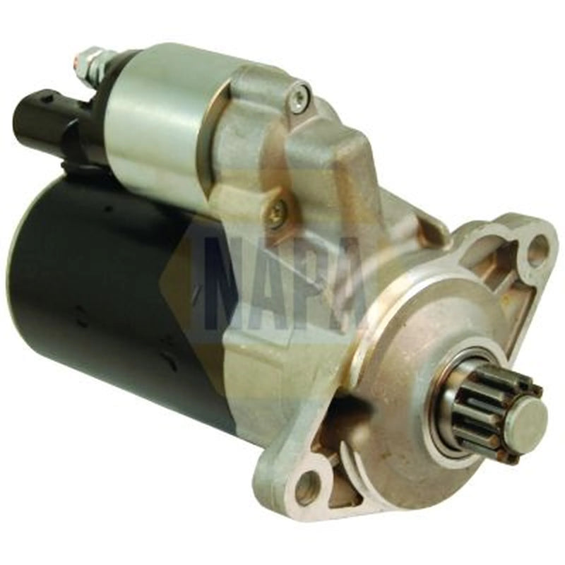 NAPA Starter Motor 12V 2kW 11 Teeth NSM1196