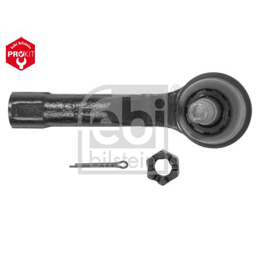 Febi Steering Tie Rod End Ball Joint Front Right 42771