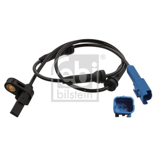 Febi ABS Wheel Speed Sensor Rear Right 45556