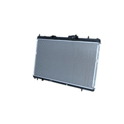 NRF Engine Radiator 50466
