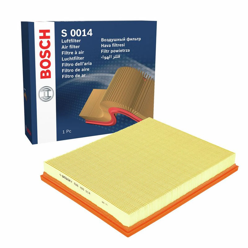 Bosch Engine Air Filter F 026 400 014