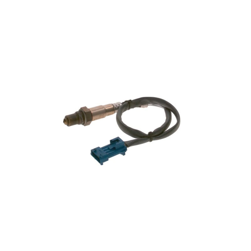 Bosch O2 Lambda Oxygen Sensor 0 258 986 760