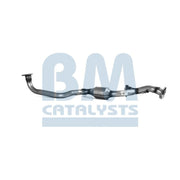 BM Catalysts Homologated Petrol Cat BM90201H