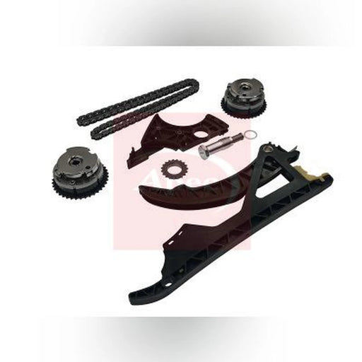 Apec Timing Chain Kit Set 144 Links ACK4045