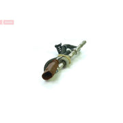 Denso Exhaust Gas Temperature Sensor after soot particul fits Audi A4 Allroad B8