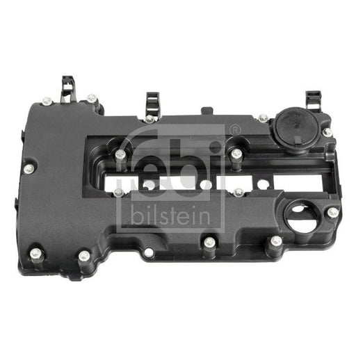 Febi Cylinder Head Cover Plastic 49615