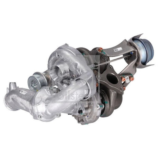 Febi Turbocharger Turbo Unit 186674