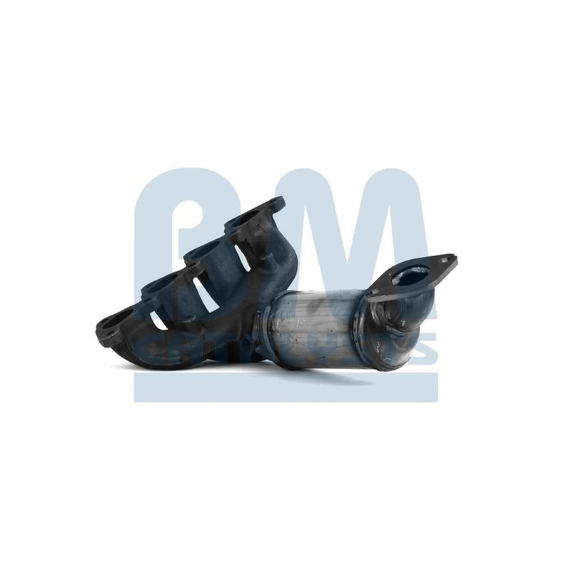 BM Catalysts Homologated Petrol Cat BM91344H
