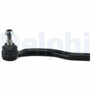 Delphi Steering Tie Rod End Ball Joint Front Left M14x1.5 TA3074