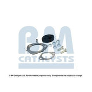 BM Catalysts Fitting Kit FK80550C FK80550C