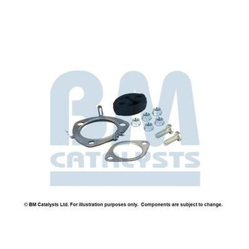 BM Catalysts Fitting Kit FK80550C FK80550C