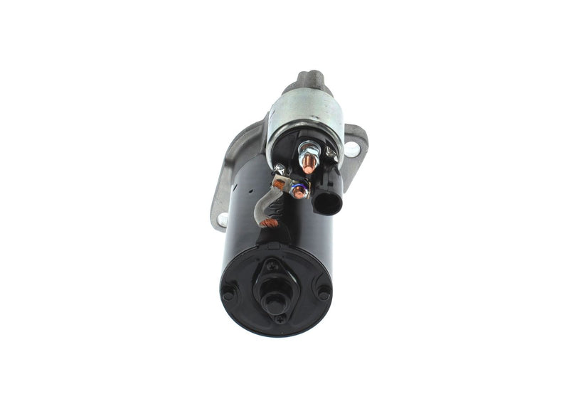 Bosch Starter Motor V kW Teeth 1986S00804